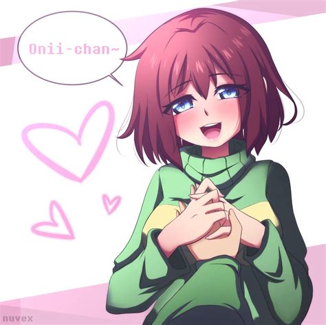 chara xxx|Undertale